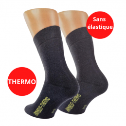 CHAUSSETTE OPEX GRAND FROID - Surplus Hector