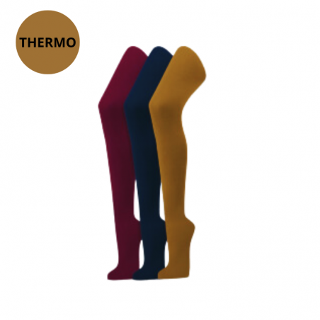 Collant thermo