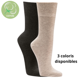 Chaussettes bien être...