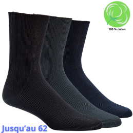 Chaussettes spéciales...