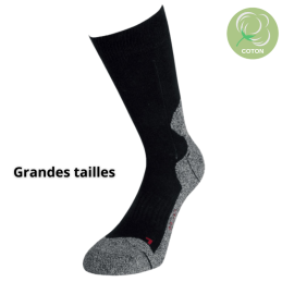 Chaussettes randonnée...