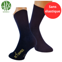 Chaussettes grandes tailles...