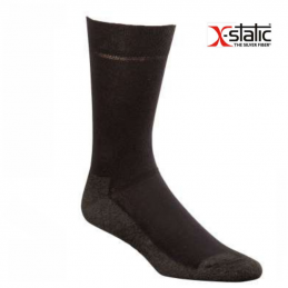 Chaussettes X-Static®.