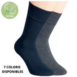 Chaussettes grandes tailles...