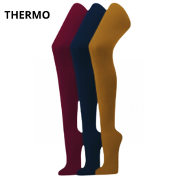 Collant thermo