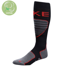 Chaussettes hautes de cyclisme